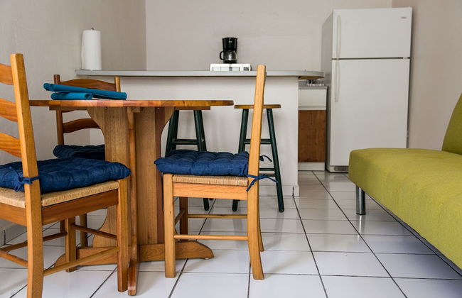 Numero Uno Beach Apartments - Foto 42