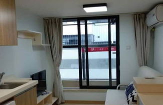 Foto 3 - Tengsen Apartment Wanke Yuncheng Branch