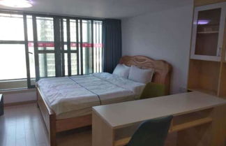 Photo 2 - Tengsen Apartment Wanke Yuncheng Branch