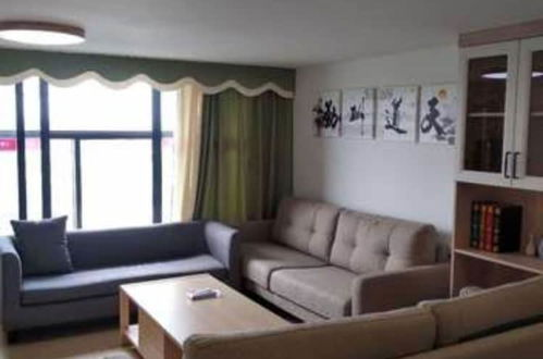 Photo 11 - Tengsen Apartment Wanke Yuncheng Branch