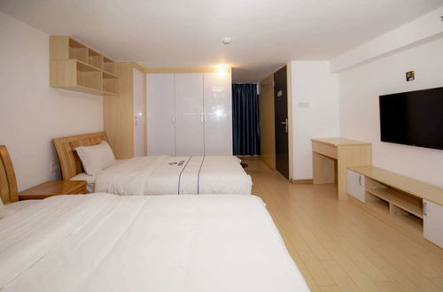 Photo 9 - Tengsen Apartment Wanke Yuncheng Branch