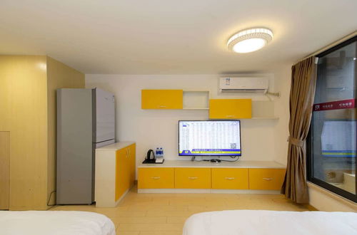 Photo 6 - Tengsen Apartment Wanke Yuncheng Branch