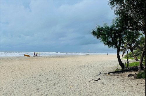 Foto 10 - Veeniola Apartment - Stay in Goa