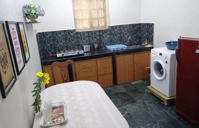 Veeniola Apartment - Stay in Goa - Foto 5
