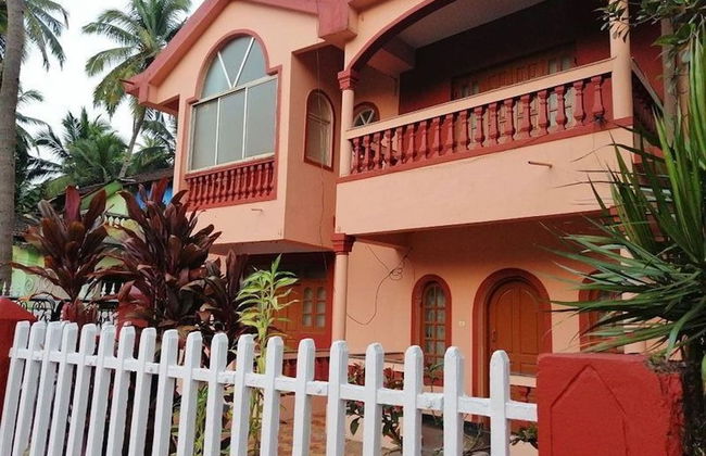 Veeniola Apartment - Stay in Goa - Foto 1