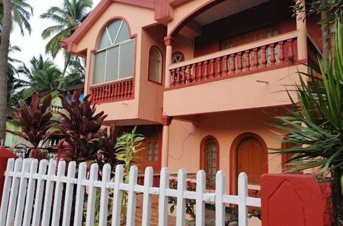 Foto 1 - Veeniola Apartment - Stay in Goa