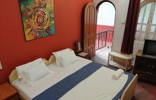 Veeniola Apartment - Stay in Goa - Foto 2
