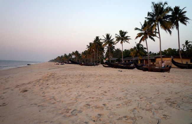 Veeniola Apartment - Stay in Goa - Foto 13