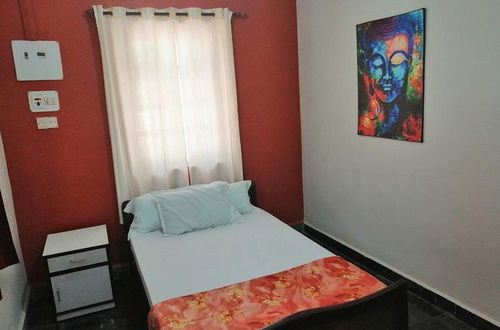 Photo 3 - Veeniola Apartment - Stay in Goa