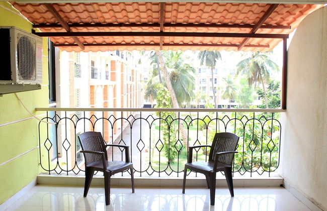 CasaMelhor Pool View Apartment CM011 - Foto 34