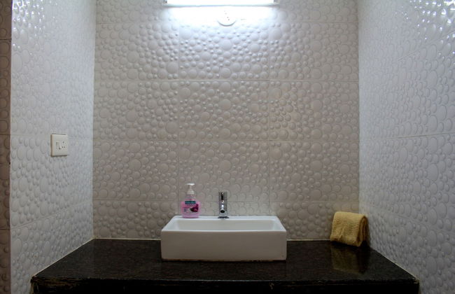 CasaMelhor Pool View Apartment CM011 - Foto 40