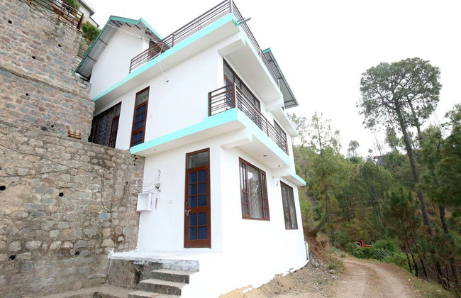 OYO 13878 Home Spacious 3BHK Kumarhatti - Foto 18