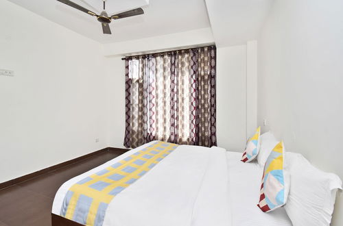 Photo 12 - OYO 13878 Home Spacious 3BHK Kumarhatti