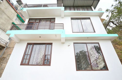 Photo 20 - OYO 13878 Home Spacious 3BHK Kumarhatti