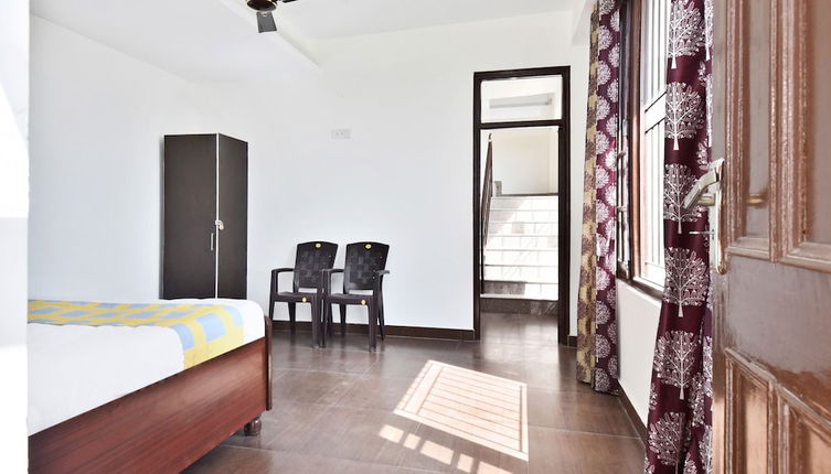 Photo 1 - OYO 13878 Home Spacious 3BHK Kumarhatti