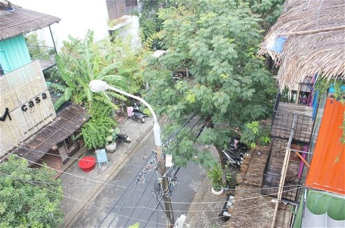 Photo 28 - Vuon Hong Hotel & Apartments