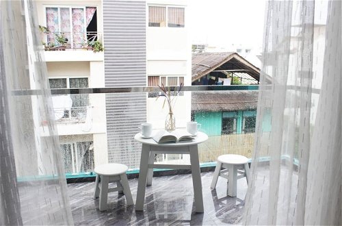 Foto 16 - Vuon Hong Hotel & Apartments