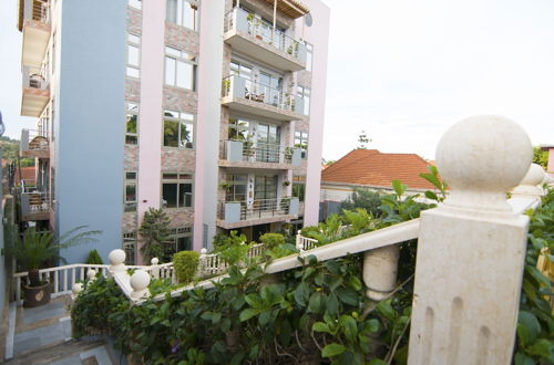 Foto 34 - Naguru Viewpointe Apartments