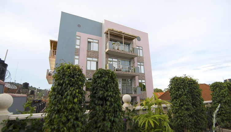 Foto 1 - Naguru Viewpointe Apartments