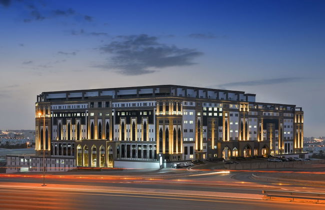 Fraser Suites Muscat - Foto 1