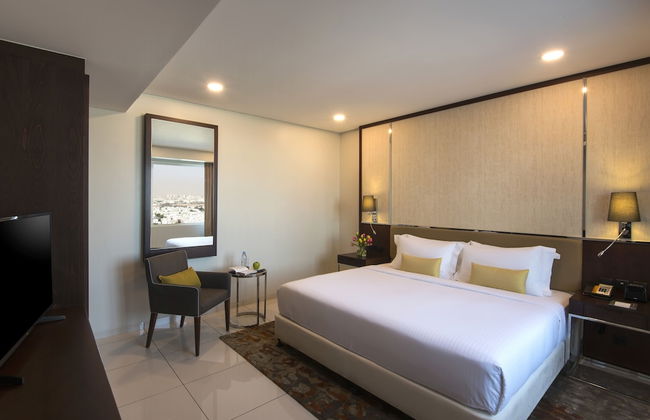 Fraser Suites Muscat - Foto 6