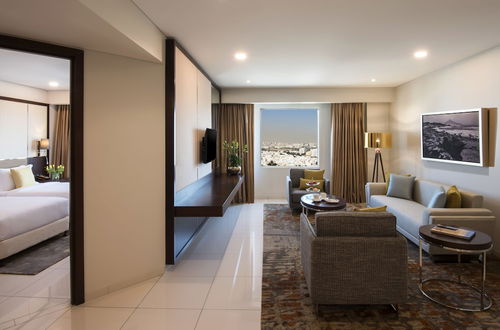 Photo 7 - Fraser Suites Muscat