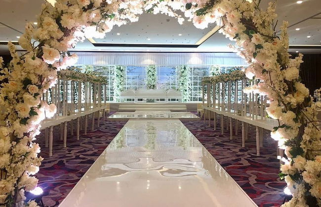 Fraser Suites Muscat - Foto 28