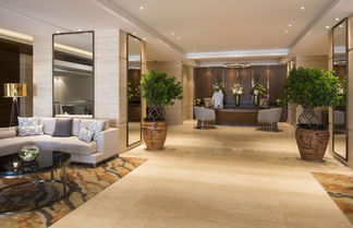 Photo 3 - Fraser Suites Muscat