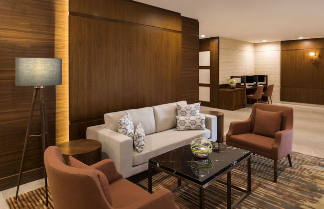 Fraser Suites Muscat - Foto 29