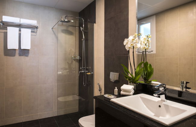 Fraser Suites Muscat - Foto 16