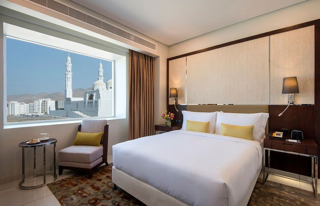 Fraser Suites Muscat - Foto 8