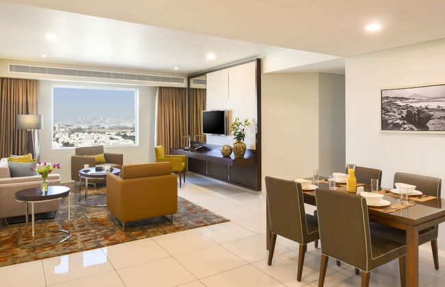 Fraser Suites Muscat - Foto 13