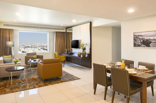 Photo 13 - Fraser Suites Muscat