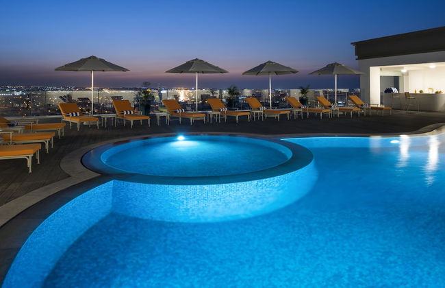 Fraser Suites Muscat - Foto 18