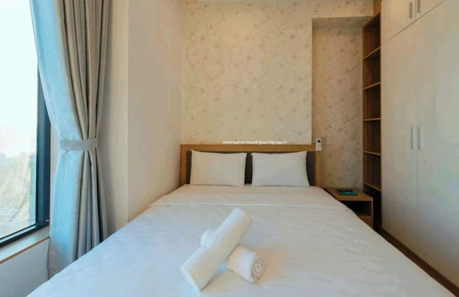 HQH Sea View Apartment - Foto 5