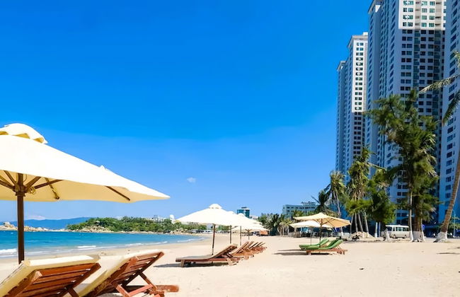 HQH Sea View Apartment - Foto 44