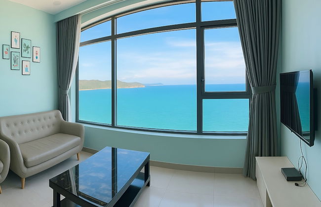 HQH Sea View Apartment - Foto 19
