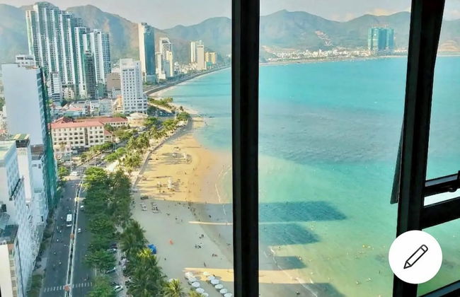 HQH Sea View Apartment - Foto 3