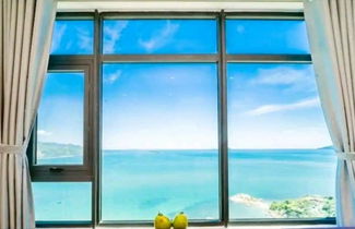 Photo 1 - HQH Sea View Apartment