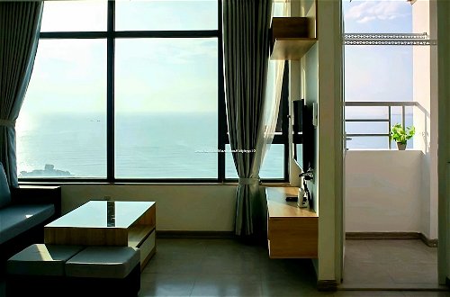 Foto 20 - HQH Sea View Apartment