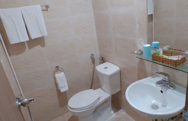 HQH Sea View Apartment - Foto 28