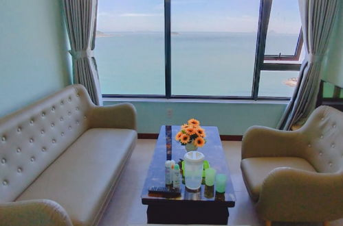 Foto 12 - HQH Sea View Apartment