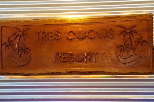 Foto 2 - Tres Cocos Resort