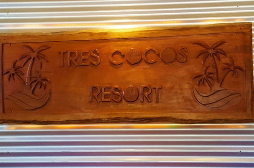 Photo 2 - Tres Cocos Resort