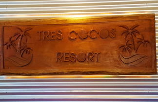 Foto 2 - Tres Cocos Resort