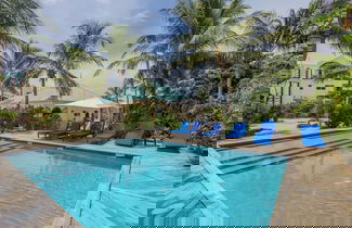 Foto 1 - Tres Cocos Resort