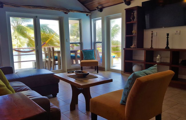 Tres Cocos Resort - Foto 41