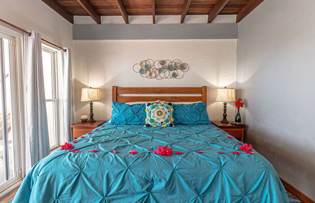 Tres Cocos Resort - Foto 66