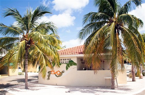 Foto 48 - ABC Resort Curaçao