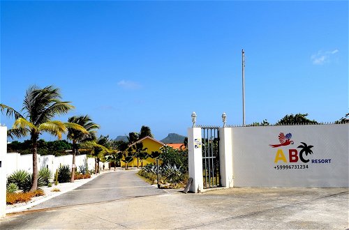 Foto 49 - ABC Resort Curaçao